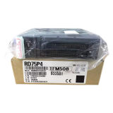 Mô-đun điều khiển chuyển động MITSUBISHI