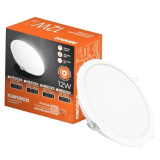 Đèn LED downlight đơn sắc NANOCO