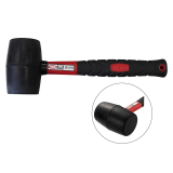 Rubber hammer TONE