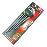 Lục giác đầu bi TONE