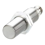 Inductive full-metal sensor IFM