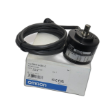 Slim Encoder with Diameter of 50 mm OMRON