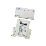 Thiết bị bảo vệ mạch LS