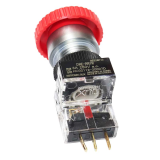 Công tắc dừng khẩn cấp 3A 250VAC HANYOUNG