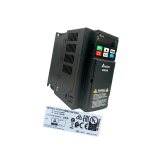 Biến tần nhỏ gọn tiêu chuẩn DELTA