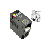 Biến tần nhỏ gọn tiêu chuẩn DELTA