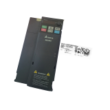 Biến tần nhỏ gọn tiêu chuẩn DELTA