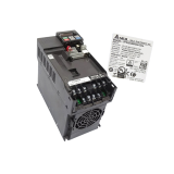 Biến tần nhỏ gọn tiêu chuẩn DELTA