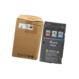 Biến tần nhỏ gọn tiêu chuẩn DELTA