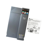 Biến tần nhỏ gọn tiêu chuẩn DELTA