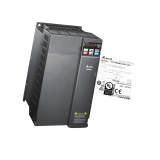 Biến tần nhỏ gọn tiêu chuẩn DELTA