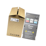 Biến tần nhỏ gọn tiêu chuẩn DELTA