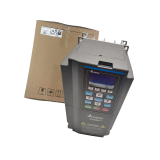 Biến tần điều khiển vector DELTA