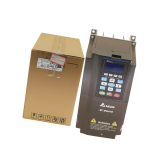 Biến tần điều khiển vector DELTA