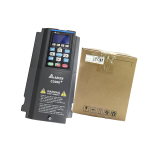 Biến tần điều khiển vector DELTA