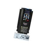 Biến tần điều khiển vector DELTA