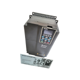 Biến tần điều khiển vector DELTA