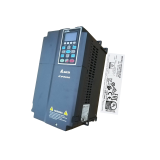 Biến tần điều khiển vector DELTA