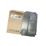 Biến tần điều khiển vector DELTA