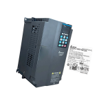 Biến tần điều khiển vector DELTA