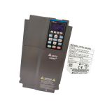 Biến tần điều khiển vector DELTA