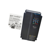 Biến tần điều khiển vector DELTA