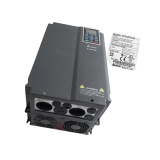 Biến tần điều khiển vector DELTA