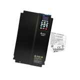 Biến tần điều khiển vector DELTA