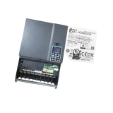 Biến tần điều khiển vector DELTA