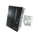 Biến tần điều khiển vector DELTA