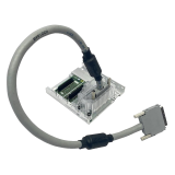 Đế PLC mở rộng MITSUBISHI