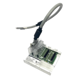 Đế PLC mở rộng MITSUBISHI