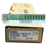 Đế PLC mở rộng MITSUBISHI