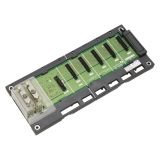 Đế PLC mở rộng MITSUBISHI