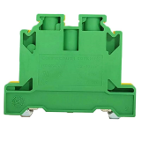Grounding - Earth terminal blocks 