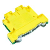 Grounding - Earth terminal blocks 