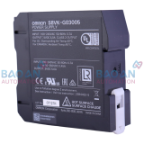 Switch mode power supply (15-30-60-120-240-480W models) OMRON