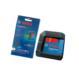 Máy cân mực laser BOSCH