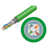 Cáp ethernet công nghiệp SIEMENS