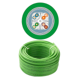 Cáp ethernet công nghiệp 