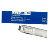 Ống LED một đầu 