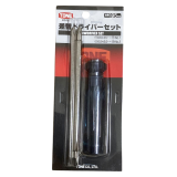 Bộ tua vít có thể đảo đầu vặn TONE