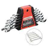 Cờ lê hai đầu mở TONE