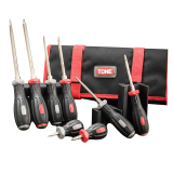 Bộ tô vít Tay cầm Power Grip TONE