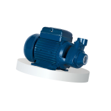 Peripheral positive displacement pump PENTAX