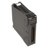 Digital input modules (DC input type) MITSUBISHI