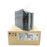 Mô đun PLC điều khiển nhiệt độ MITSUBISHI