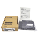 Digital input modules (AC input type) MITSUBISHI