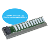 Extension base unit (RQ type) MITSUBISHI