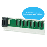 Extension base unit (RQ type) MITSUBISHI